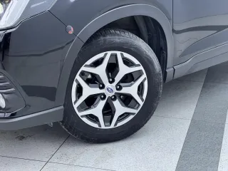 Subaru Forester 2021 — фото 6 из 18