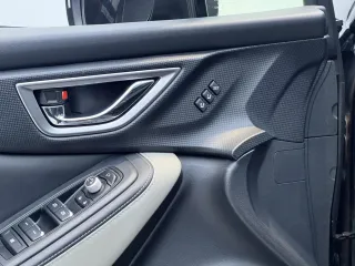 Subaru Forester 2021 — фото 9 из 18