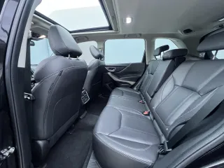Subaru Forester 2021 — фото 10 из 18