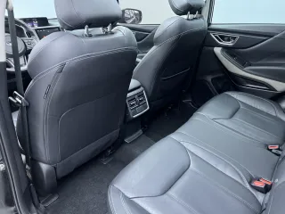 Subaru Forester 2021 — фото 11 из 18
