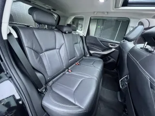 Subaru Forester 2021 — фото 13 из 18