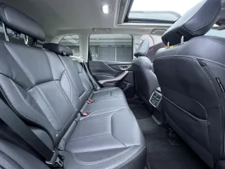 Subaru Forester 2021 — фото 14 из 18