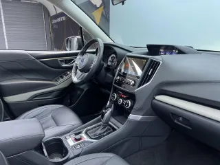 Subaru Forester 2021 — фото 15 из 18