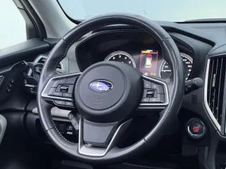 Subaru Forester 2021 — фото 17 из 18