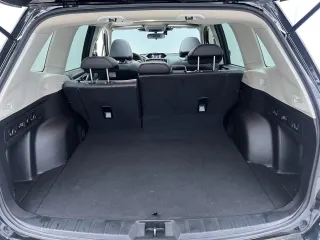 Subaru Forester 2021 — фото 18 из 18