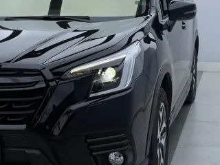 Subaru Forester 2021 — фото 3 из 18