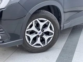 Subaru Forester 2021 — фото 4 из 18