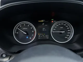 Subaru Forester 2021 — фото 6 из 18