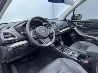 Subaru Forester 2021 — фото 7 из 18