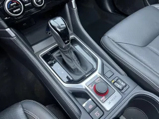 Subaru Forester 2021 — фото 8 из 18