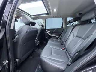 Subaru Forester 2021 — фото 11 из 18