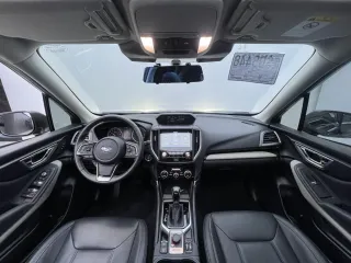 Subaru Forester 2021 — фото 13 из 18