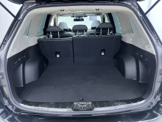 Subaru Forester 2021 — фото 14 из 18