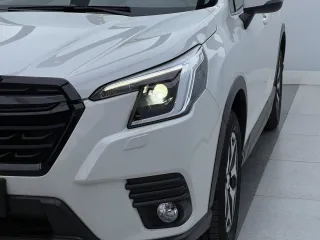 Subaru Forester 2021 — фото 5 из 19