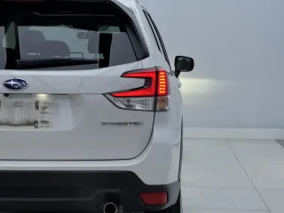Subaru Forester 2021 — фото 6 из 19