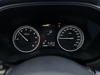 Subaru Forester 2021 — фото 8 из 19
