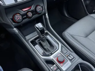 Subaru Forester 2021 — фото 10 из 19