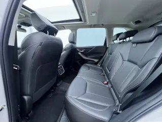 Subaru Forester 2021 — фото 11 из 19