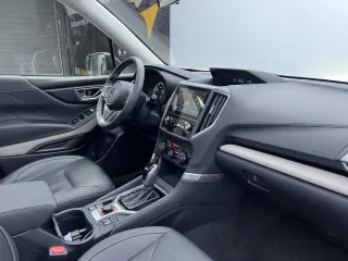 Subaru Forester 2021 — фото 12 из 19