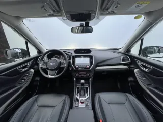Subaru Forester 2021 — фото 13 из 19