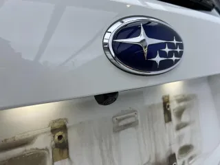 Subaru Forester 2021 — фото 15 из 19