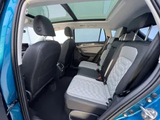 Volkswagen Tayron 2022 — фото 5 из 9