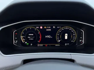 Volkswagen Tayron 2022 — фото 7 из 9
