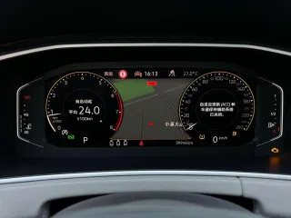 Volkswagen Tayron 2023 — фото 4 из 21