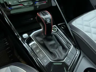 Volkswagen Tayron 2023 — фото 9 из 21
