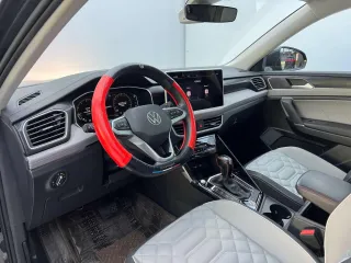 Volkswagen Tayron 2023 — фото 10 из 21