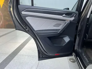 Volkswagen Tayron 2023 — фото 11 из 21