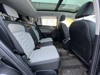 Volkswagen Tayron 2023 — фото 12 из 21