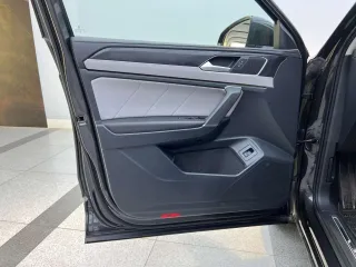 Volkswagen Tayron 2023 — фото 13 из 21