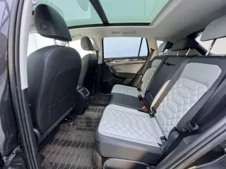 Volkswagen Tayron 2023 — фото 14 из 21