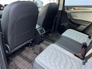 Volkswagen Tayron 2023 — фото 15 из 21