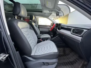 Volkswagen Tayron 2023 — фото 16 из 21