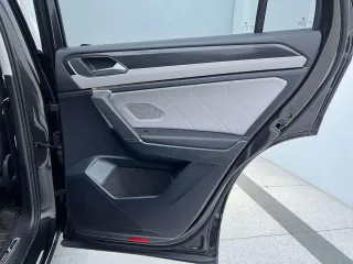 Volkswagen Tayron 2023 — фото 17 из 21