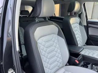 Volkswagen Tayron 2023 — фото 18 из 21