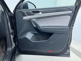 Volkswagen Tayron 2023 — фото 19 из 21