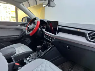 Volkswagen Tayron 2023 — фото 21 из 21