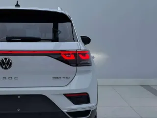 Volkswagen T-Roc 2023 — фото 3 из 22