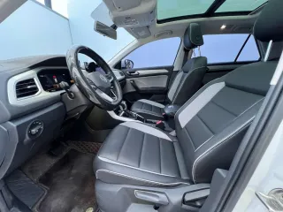 Volkswagen T-Roc 2023 — фото 5 из 22