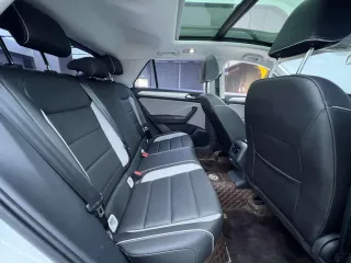 Volkswagen T-Roc 2023 — фото 9 из 22
