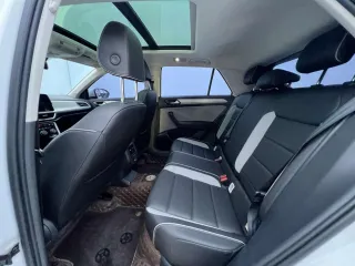 Volkswagen T-Roc 2023 — фото 11 из 22