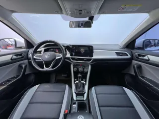 Volkswagen T-Roc 2023 — фото 19 из 22