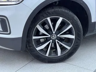 Volkswagen T-Roc 2023 — фото 22 из 22