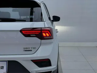Volkswagen T-ROC 2022 — фото 6 из 18