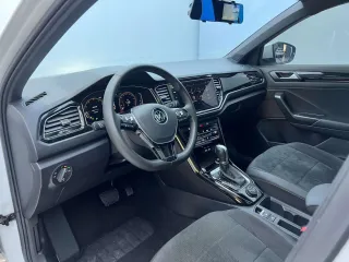 Volkswagen T-ROC 2022 — фото 8 из 18