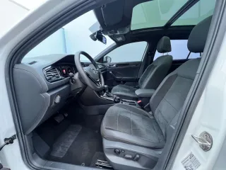 Volkswagen T-ROC 2022 — фото 10 из 18