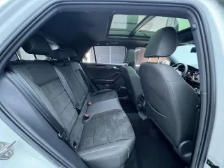 Volkswagen T-ROC 2022 — фото 14 из 18